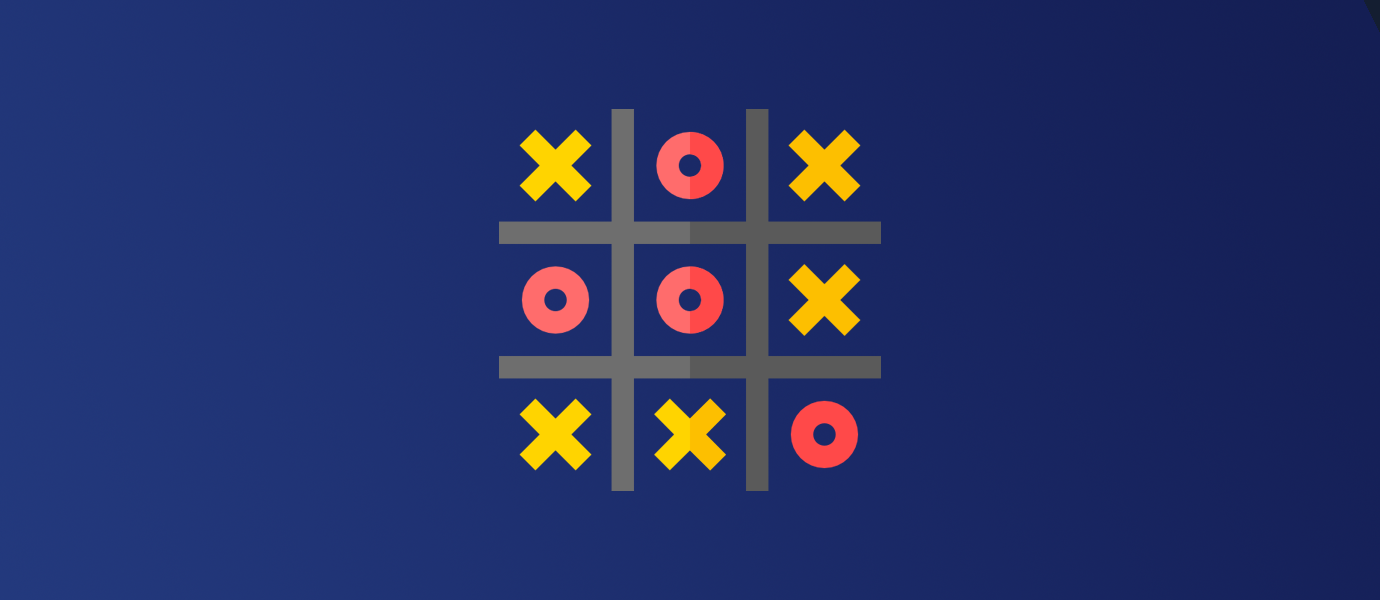 Tic Tac Toe